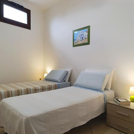 Locazioni Turistiche Pozzodonte E Messapia Apartment Muro Leccese Exterior foto