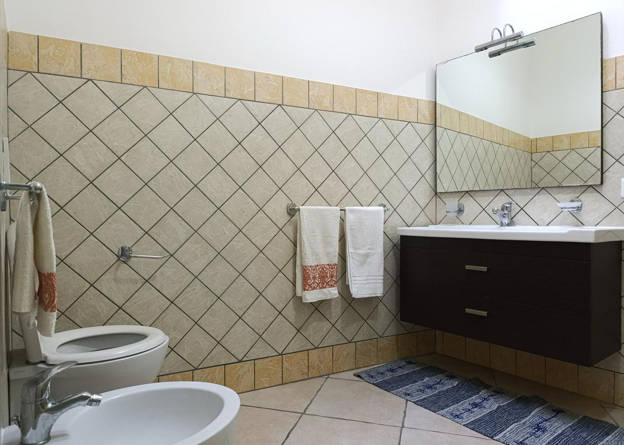 Locazioni Turistiche Pozzodonte E Messapia Apartment Muro Leccese Exterior foto
