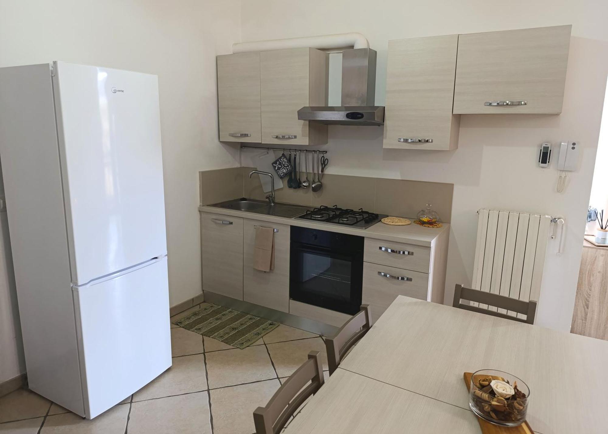 Locazioni Turistiche Pozzodonte E Messapia Apartment Muro Leccese Exterior foto