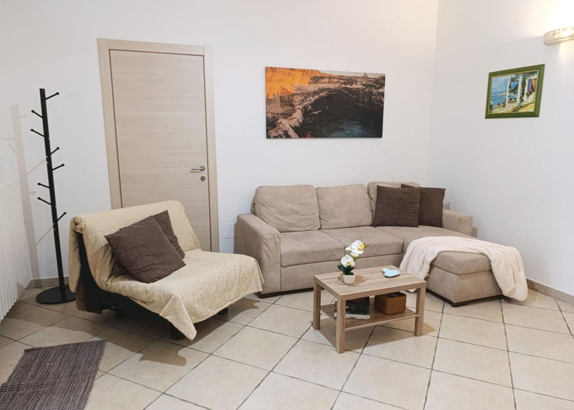 Locazioni Turistiche Pozzodonte E Messapia Apartment Muro Leccese Exterior foto