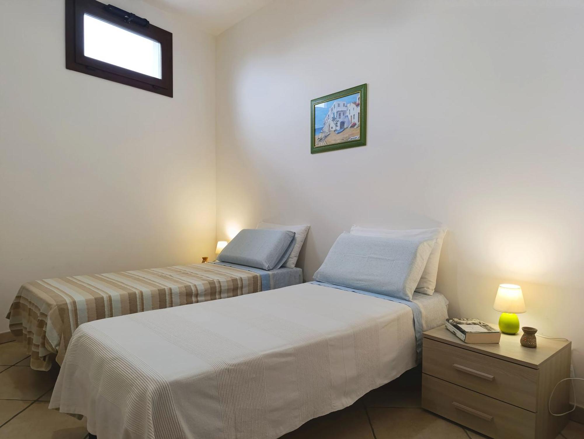 Locazioni Turistiche Pozzodonte E Messapia Apartment Muro Leccese Exterior foto