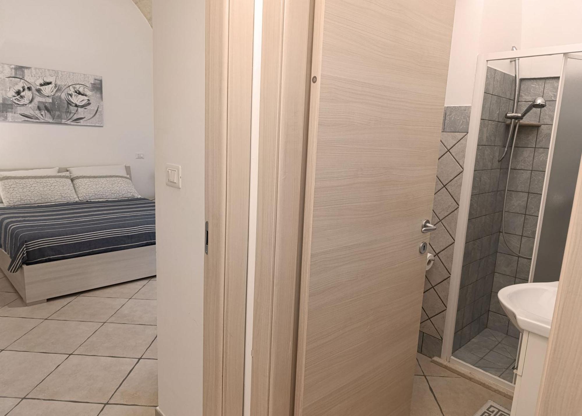 Locazioni Turistiche Pozzodonte E Messapia Apartment Muro Leccese Exterior foto